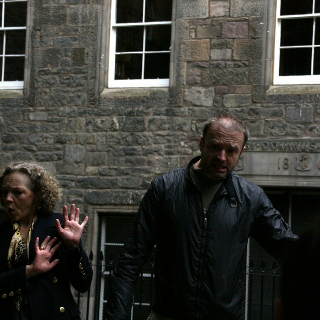 The Edinburgh Literary Pub Tour - Photo 1 of 11